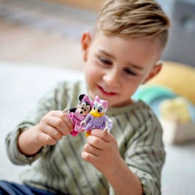 LEGO DUPLO Minnie's House and Cafe Set 10942