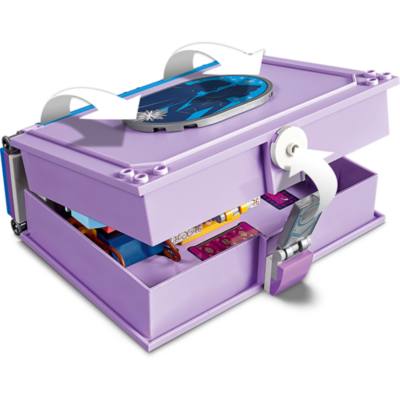 LEGO - Annas und Elsas M&auml;rchenbuch - Set 43175