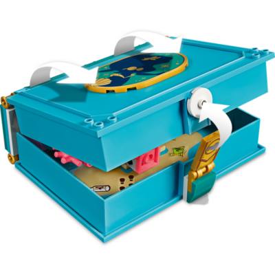 LEGO Ariel's Storybook Adventures Set 43176