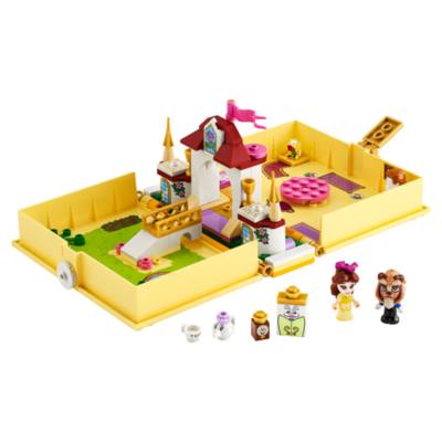 LEGO Belle's Storybook Adventures Set 43177