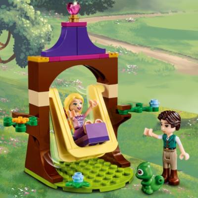LEGO Disney Rapunzel's Tower Set 43187