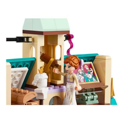 LEGO Frozen 2 Arendelle Castle Village Set 41167