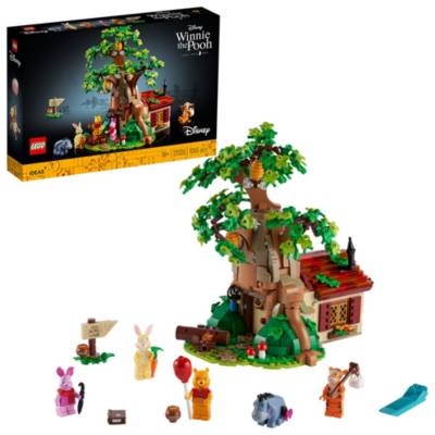 LEGO Ideas Winnie the Pooh Set 21326