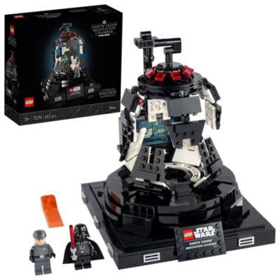 LEGO Star Wars Darth Vader Meditation Chamber Set 75296
