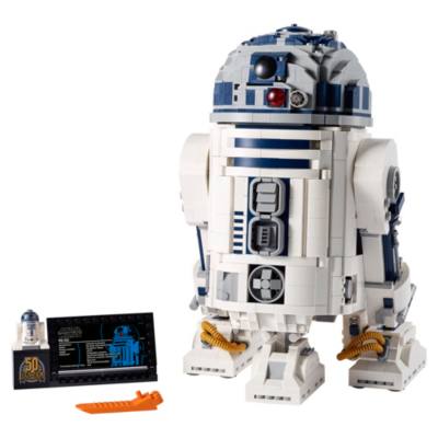 LEGO Star Wars R2-D2 Set 75308