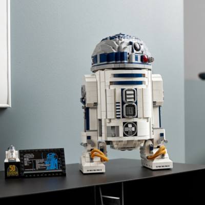 LEGO Star Wars R2-D2 (set 75308)