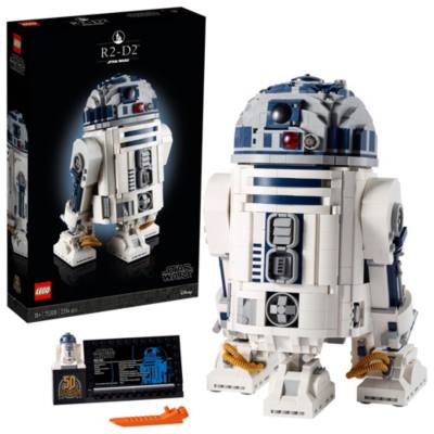 LEGO Star Wars R2-D2 Set 75308