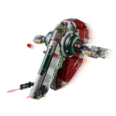 LEGO® 75312 - Astronave di Boba Fett™