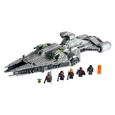 LEGO Star Wars Imperial Light Cruiser Set 75315