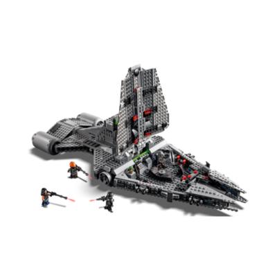 LEGO Star Wars Imperial Light Cruiser Set 75315