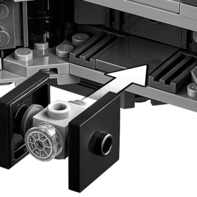 LEGO Star Wars Imperial Light Cruiser Set 75315