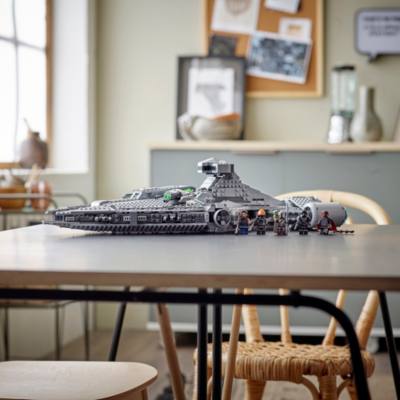 LEGO Star Wars Imperial Light Cruiser Set 75315