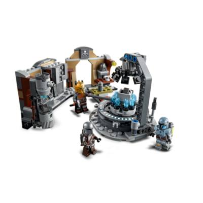 LEGO Star Wars Forja mandaloriana de la Armera (set 75319)
