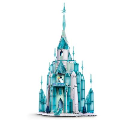 LEGO Disney Frozen The Ice Castle Set 43197