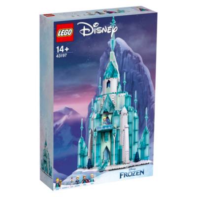 LEGO Disney Frozen The Ice Castle Set 43197