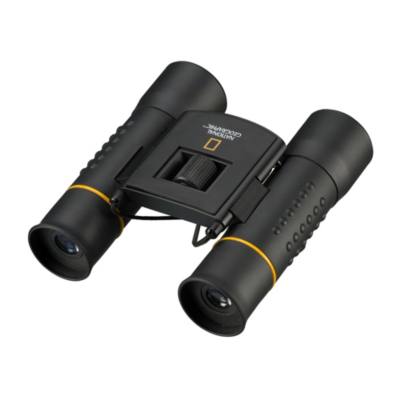 National Geographic 10x25 Pocket Binoculars