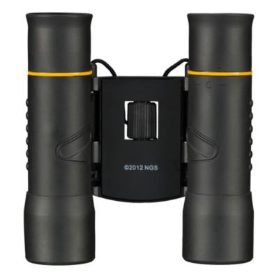 National Geographic 10x25 Pocket Binoculars