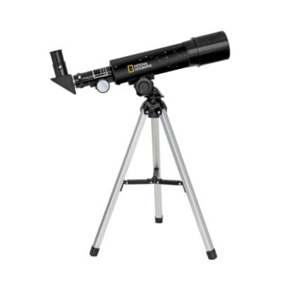 National Geographic 50/360 Telescope With Table Tripod