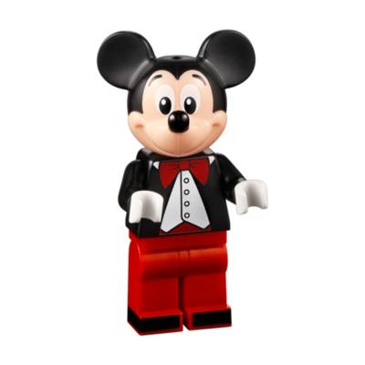 LEGO Mini Disney Castle 40478