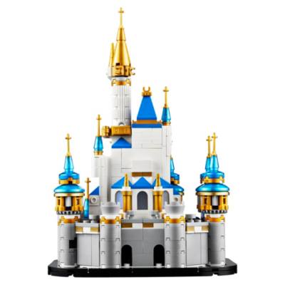 LEGO Mini Disney Castle 40478