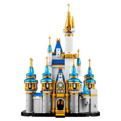 LEGO Mini Disney Castle 40478