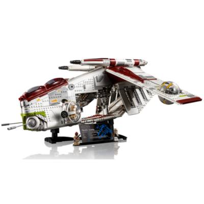 LEGO Star Wars Republic Gunship Set 75309