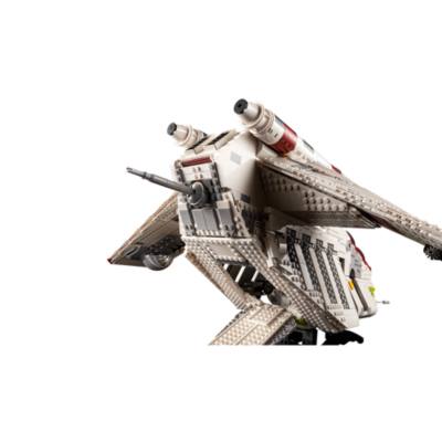 LEGO Star Wars Republic Gunship Set 75309