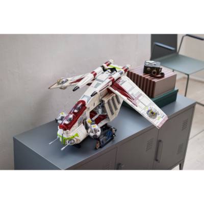 LEGO Star Wars Republic Gunship Set 75309