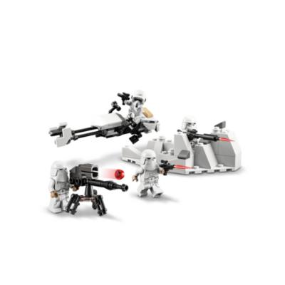 LEGO Star Wars Snowtrooper Battle Pack Set 75320