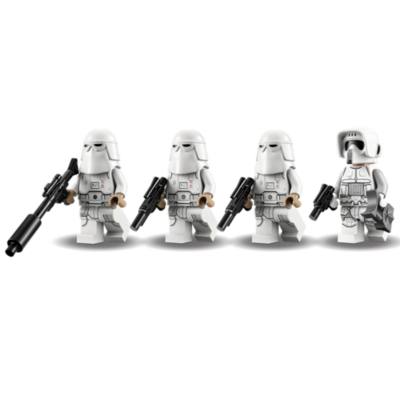 LEGO Star Wars Snowtrooper Battle Pack Set 75320