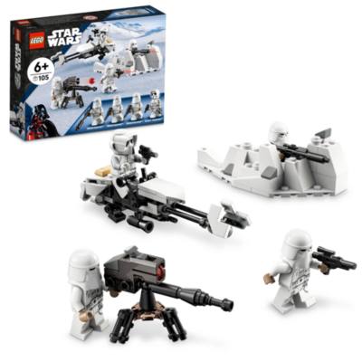 LEGO Star Wars Snowtrooper Battle Pack Set 75320
