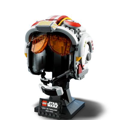 LEGO Star Wars&nbsp;75327&nbsp;Le casque Red Five de Luke Skywalker