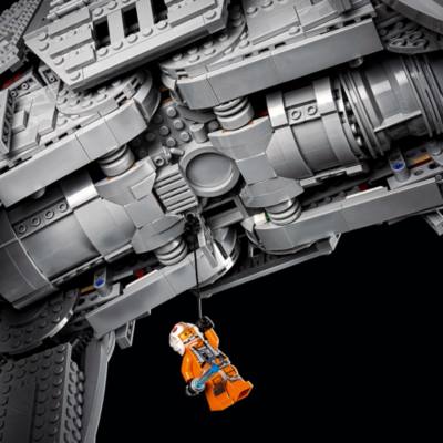 LEGO Star Wars AT-AT Set 75313