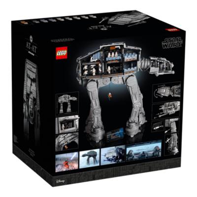 LEGO Star Wars AT-AT Set 75313