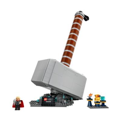 Set 76209 Martello di Thor LEGO