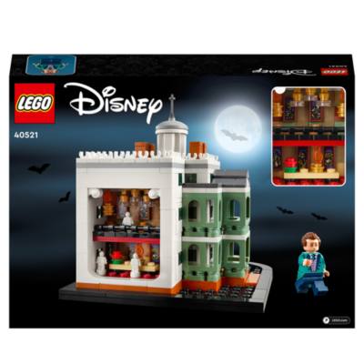 LEGO Mini Disney The Haunted Mansion 40521