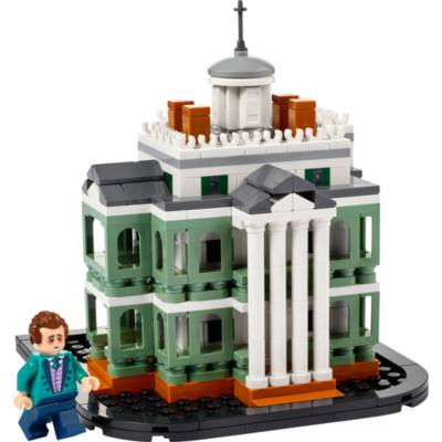 LEGO Mini Disney The Haunted Mansion 40521