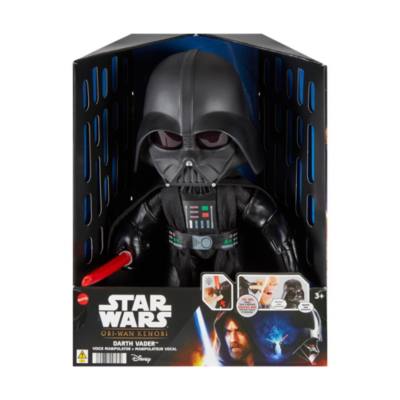 ★ MINI VCD DARTH VADER ダースベイダー メディコムトイ 箱有】MINI VCD DARTH VADER ダースベイダー メディコムトイ - メルカリ