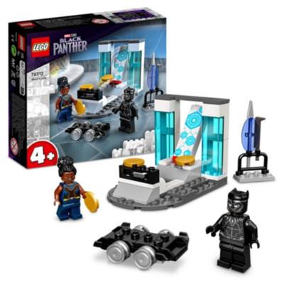 LEGO Shuri's Lab, Black Panther: Wakanda Forever
