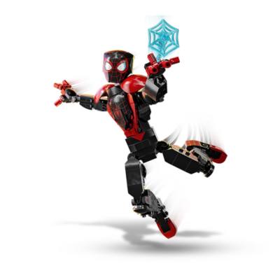 LEGO Marvel figura Miles Morales (set 76225)