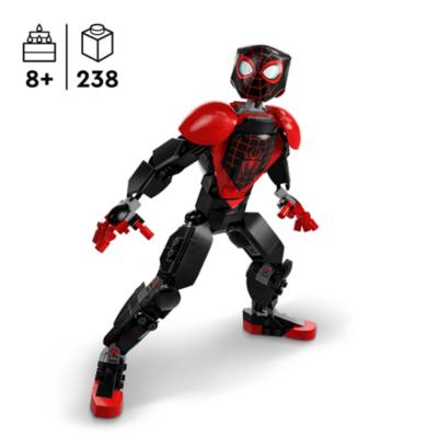 LEGO Marvel figura Miles Morales (set 76225)