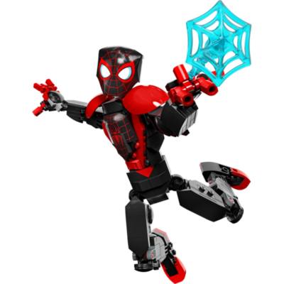 LEGO Marvel figura Miles Morales (set 76225)