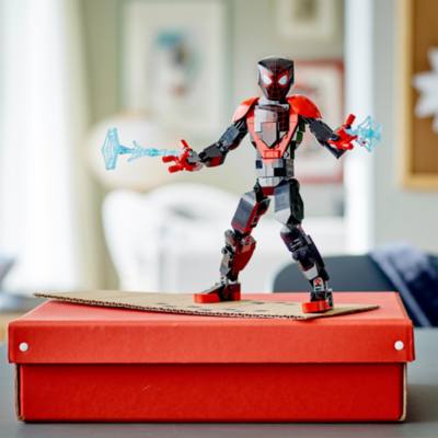 LEGO Marvel figura Miles Morales (set 76225)