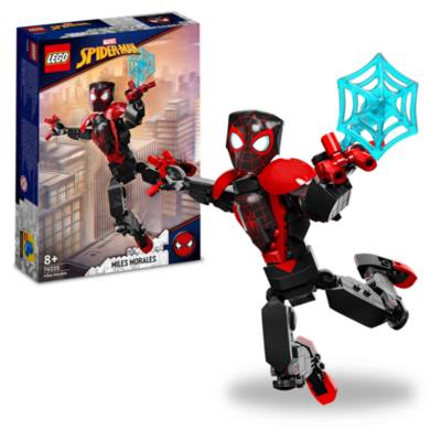 LEGO Marvel figura Miles Morales (set 76225)