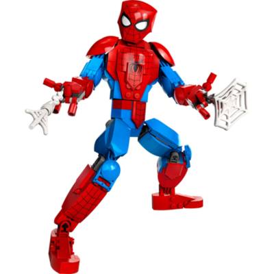 LEGO Marvel Spider-Man Figure Set 76226