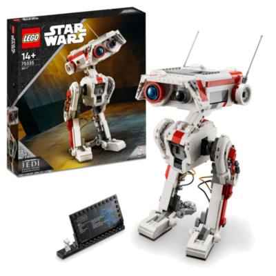 Set 75335 BD-1 Star Wars LEGO
