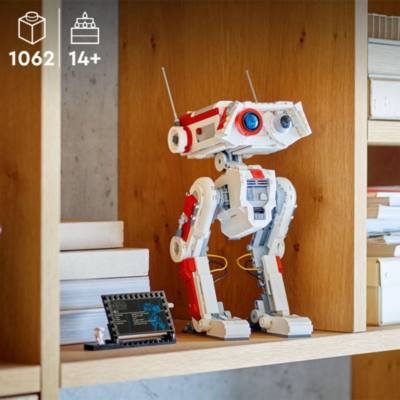 LEGO Star Wars BD-1 (set&nbsp;75335)