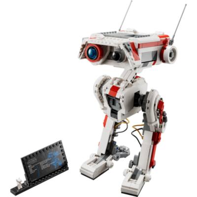 LEGO Star Wars BD-1 (set&nbsp;75335)