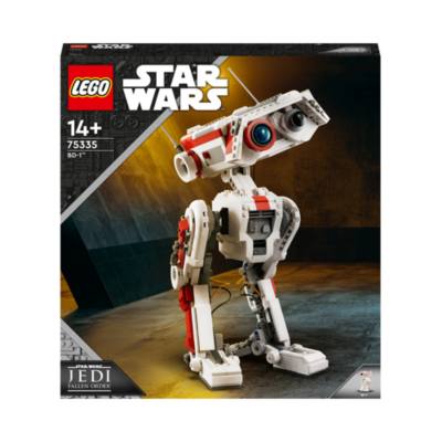LEGO Star Wars BD-1 (set&nbsp;75335)