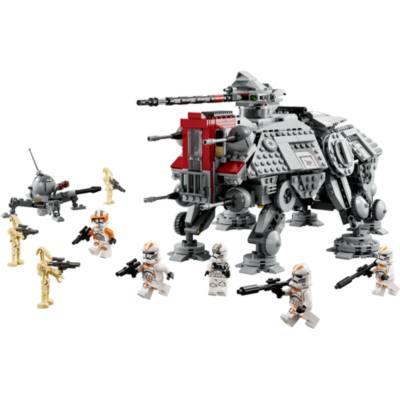 LEGO Star Wars AT-TE Walker Set 75337